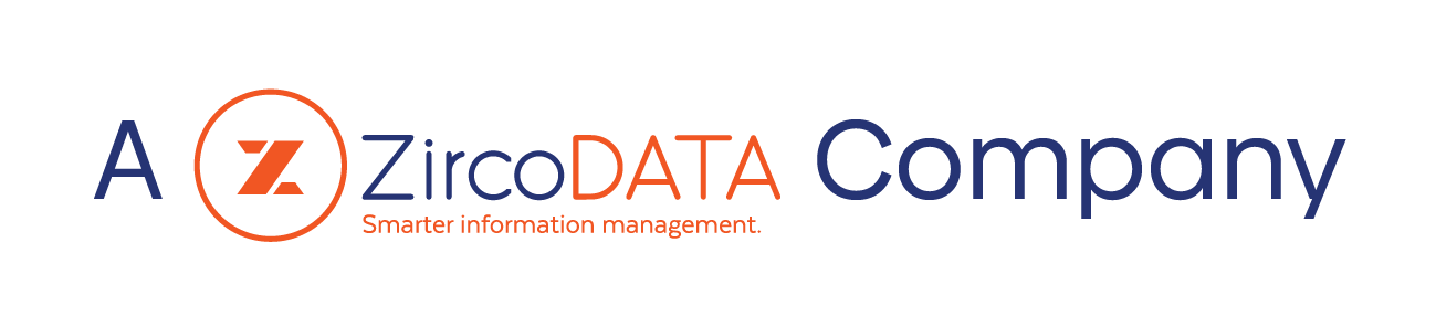 ZircoDATA Logo