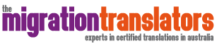 Migration Translators Logo